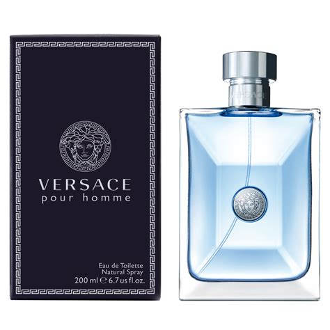 versace for homme perfume|versace pour homme longevity.